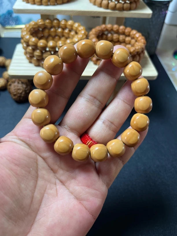 22号 原皮猴头 精品龙岩平面六方 天花板