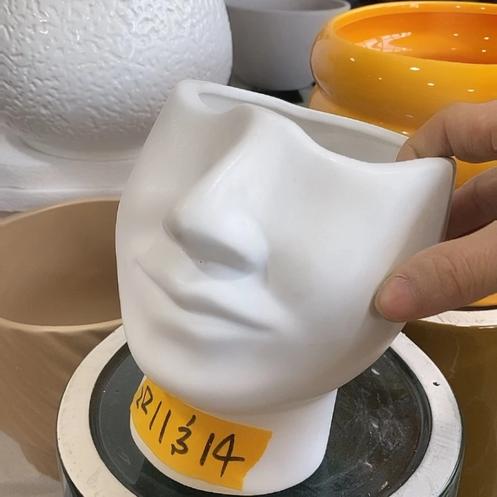 凑单满12包邮发 好盆有孔外口 11外高14