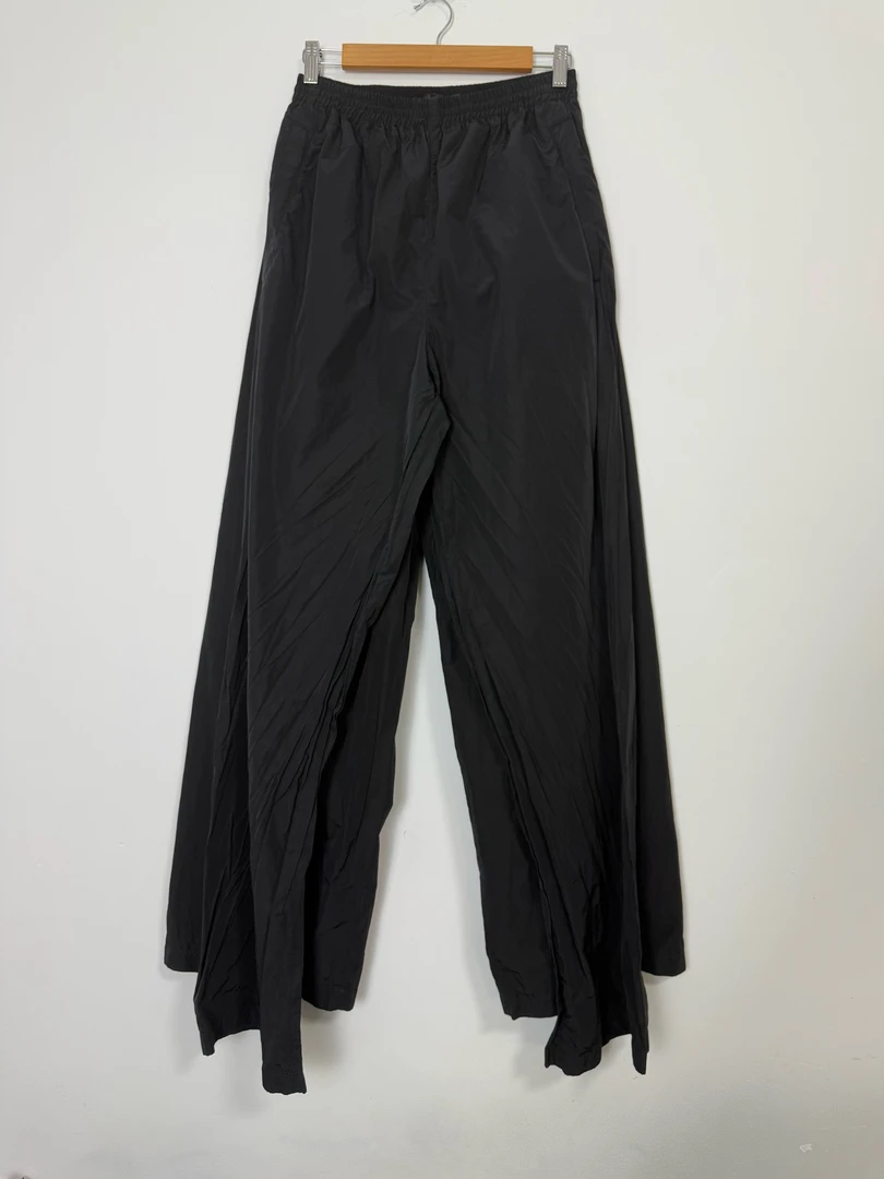 未使用 Balenciaga/巴黎世家 (vd)新款四腿baggy裤S码 0024