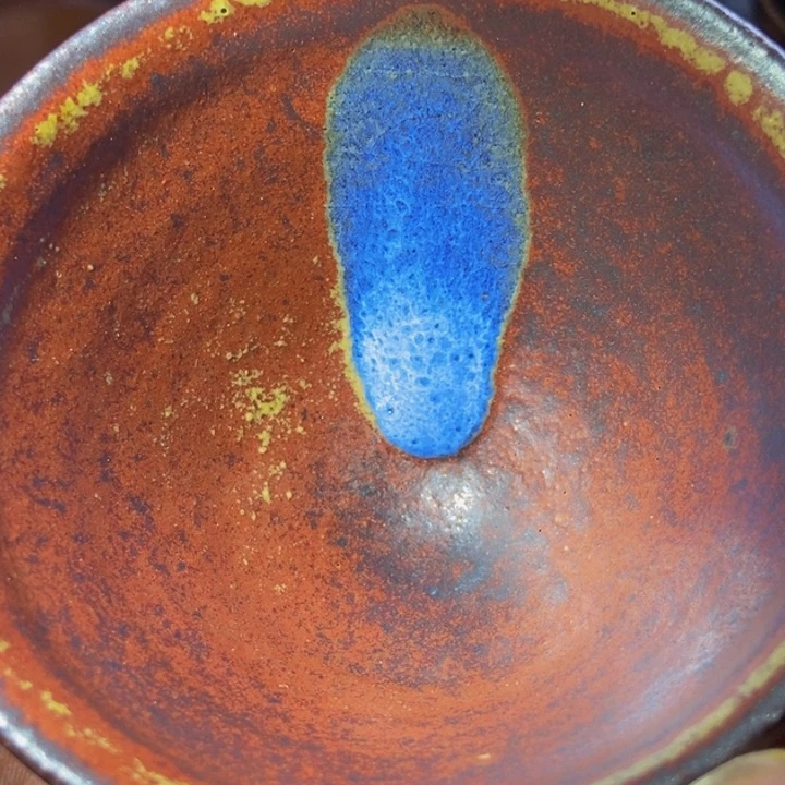 茶盏煮*菜你是我的眼里有