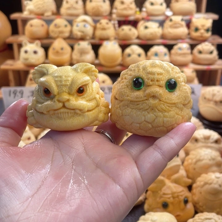 竹5.5微瑕福利两只