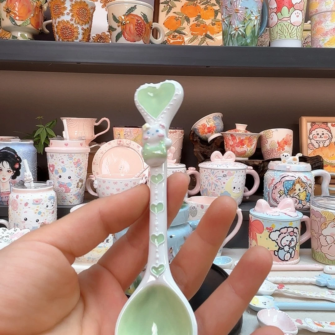 景德镇设计师款陶瓷