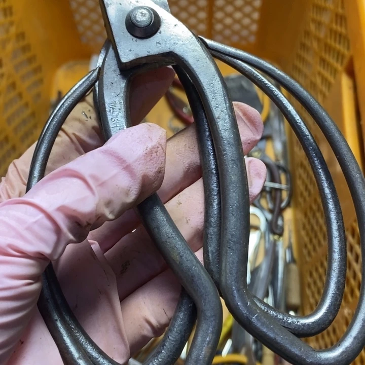 铁欧***厂二手工具二手工具