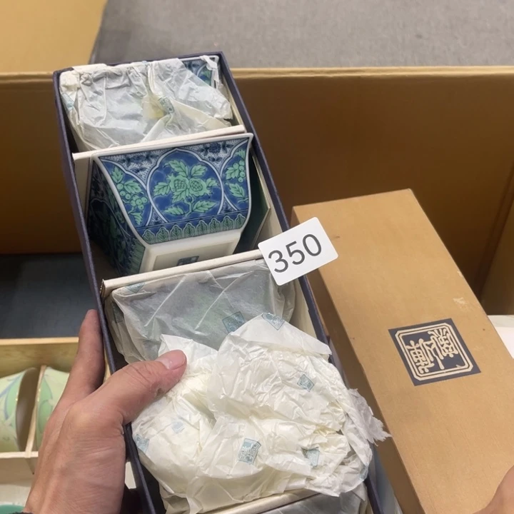 瓷片好看的好看的