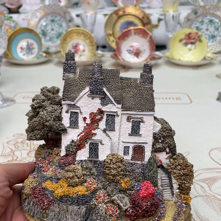 盘维多利亚欧洲中古