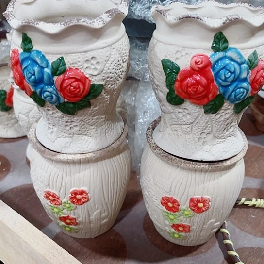 多肉绿植陶瓷花盆