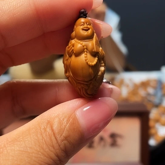 橄榄核等各种材料组成