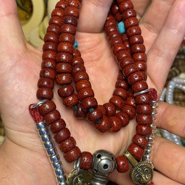 花***米檀香紫檀（小叶紫檀）