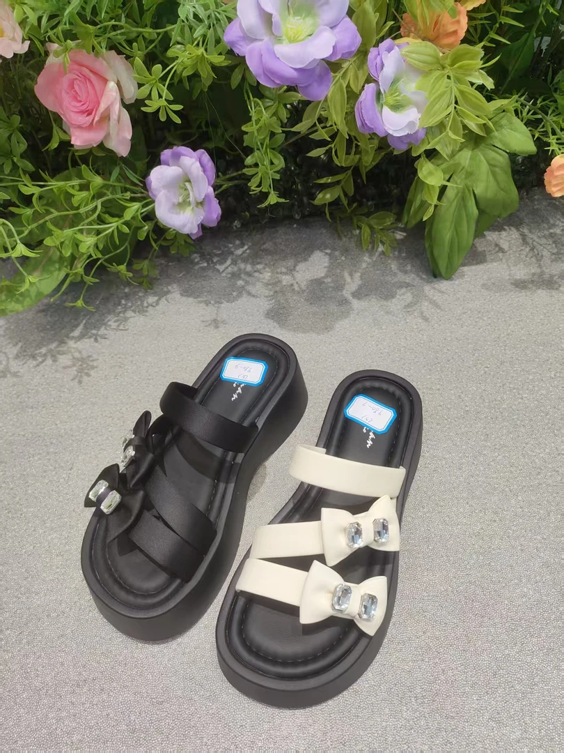 （5）欧美佳春秋新款时尚拖鞋980-9