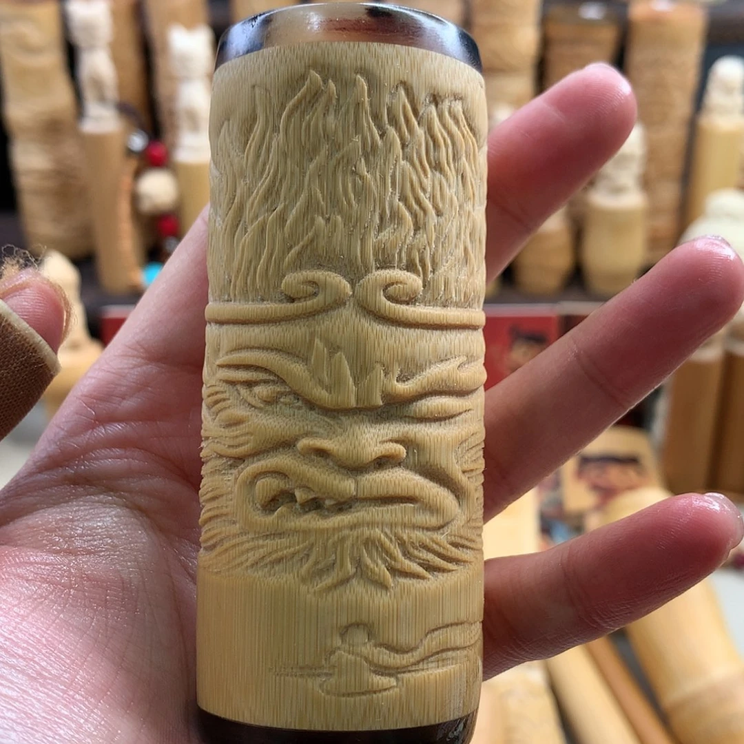【闪购商品】竹大**u实心竹哈哈哈哈哈哈