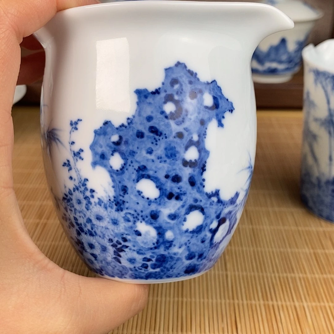 d*寅清陶瓷艺术原创设计