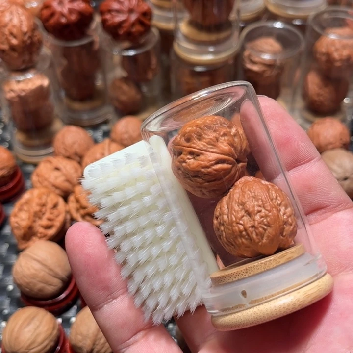 Y***.吊坠文玩核桃文玩