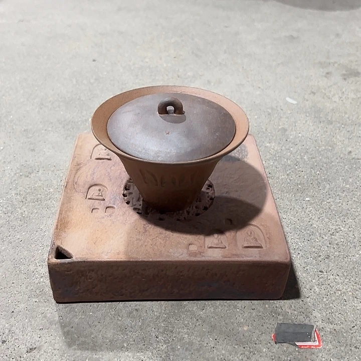 微瑕茶具介意勿拍