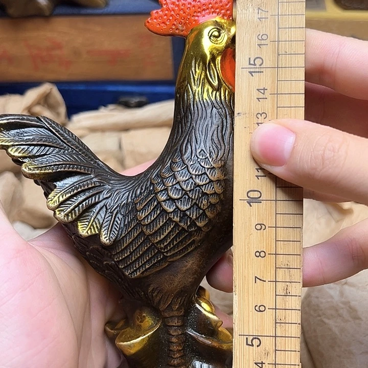 文玩铜器点击下单