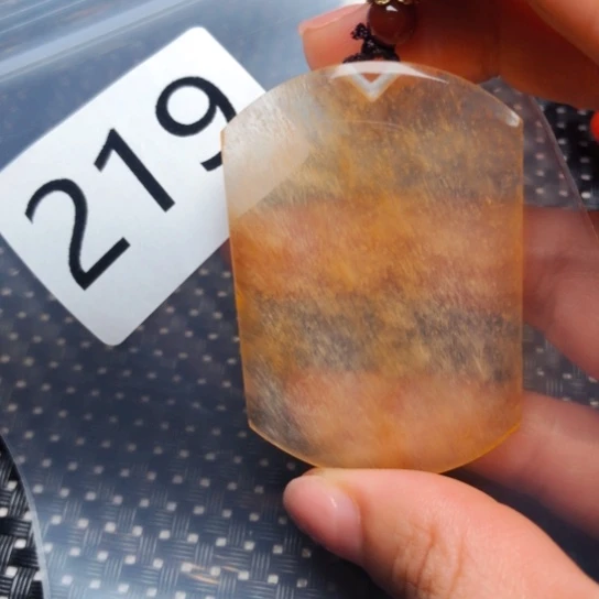 水晶颈饰未镶嵌猫*