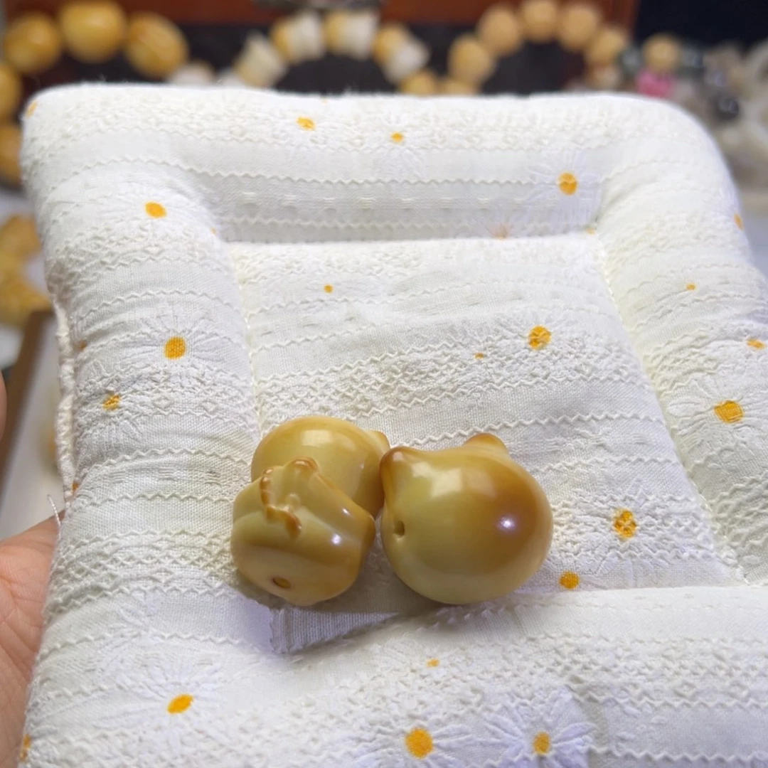 0***O菩提根/象牙果吊坠545