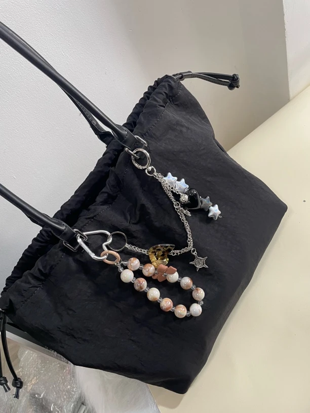 古着女包，no退no换，默认瑕疵