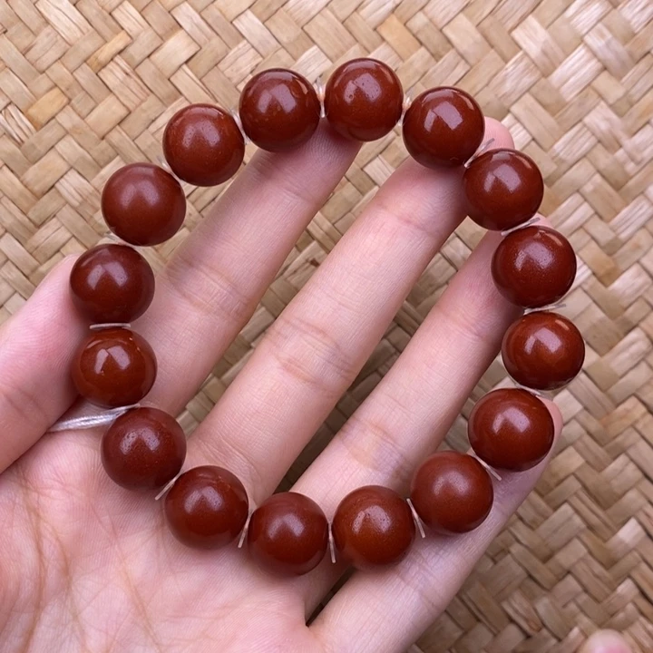 裸石蜜蜡未镶嵌蜜蜡M