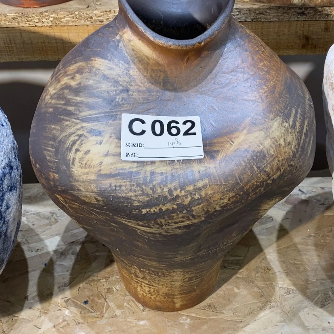 摆件景德镇陶瓷艺术博物