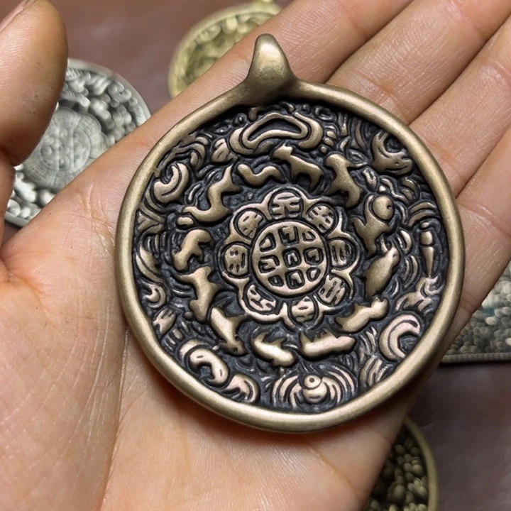 琉璃颈饰K*喜欢的朋友