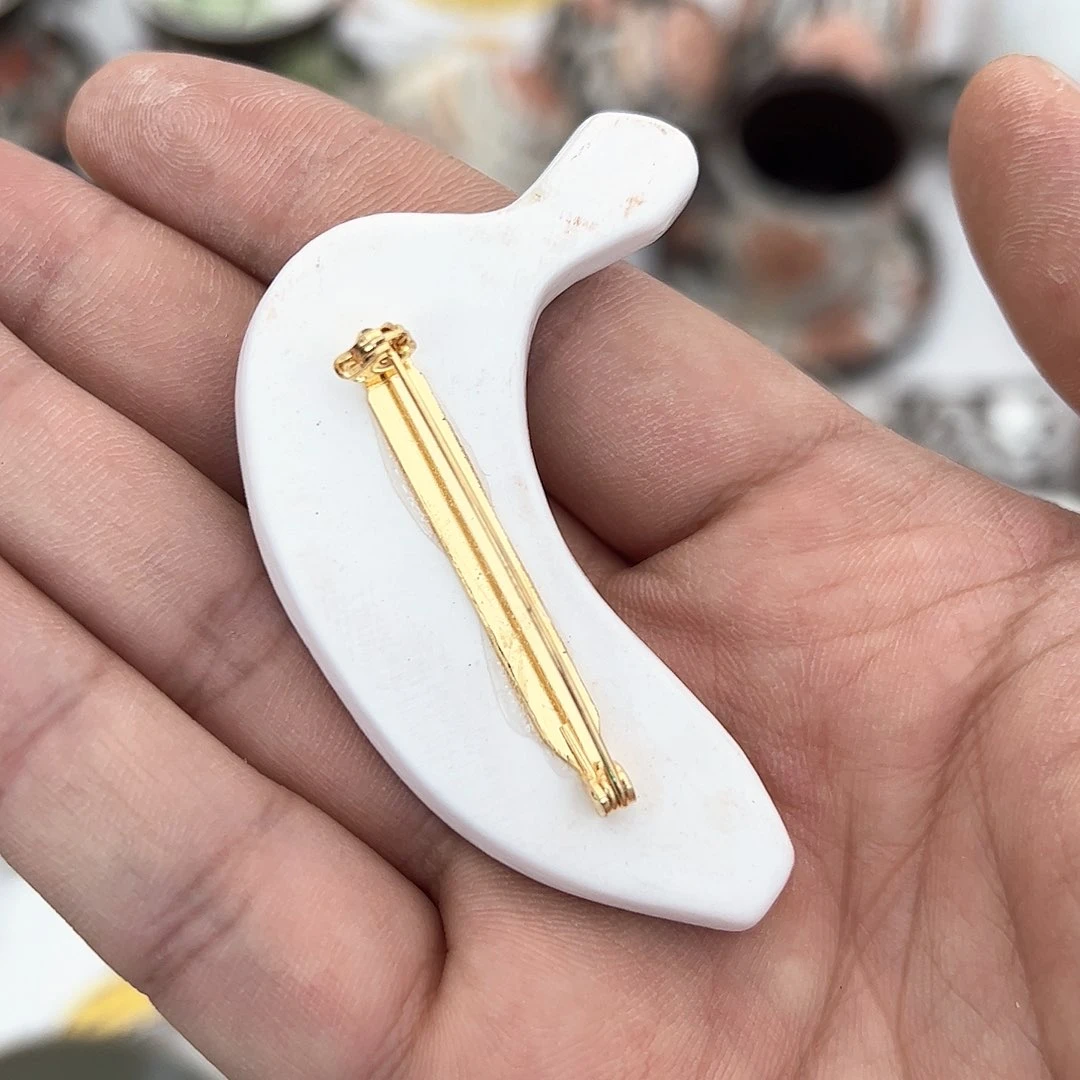 B****6景德镇手工制作瓷杯