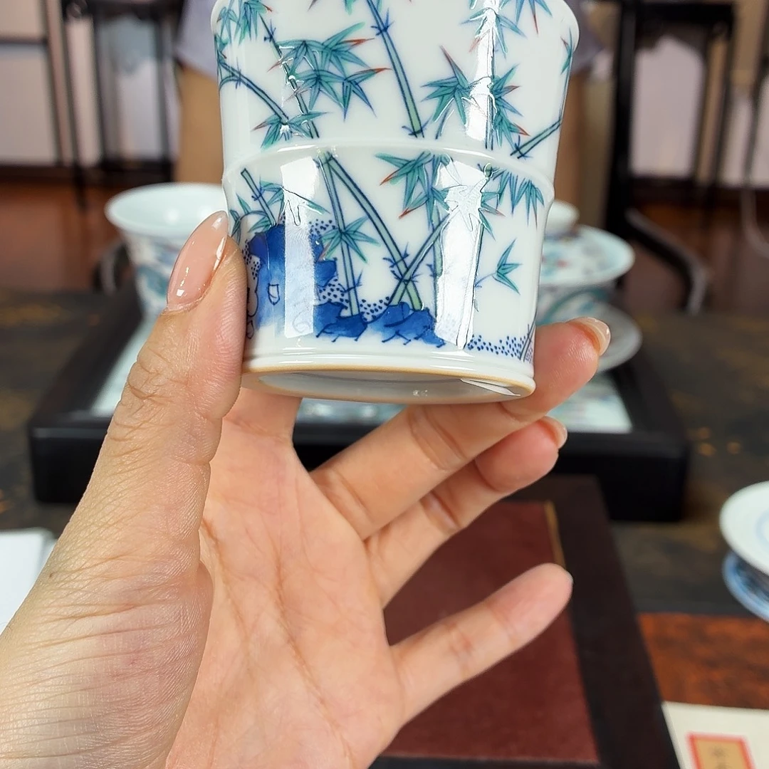 九鸣瓷艺九鸣瓷艺