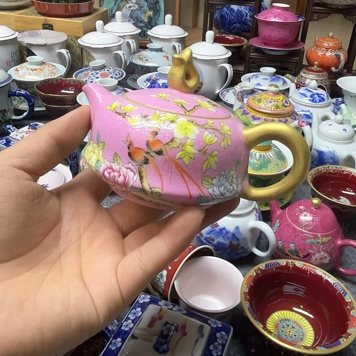 景德镇陶瓷研究所
