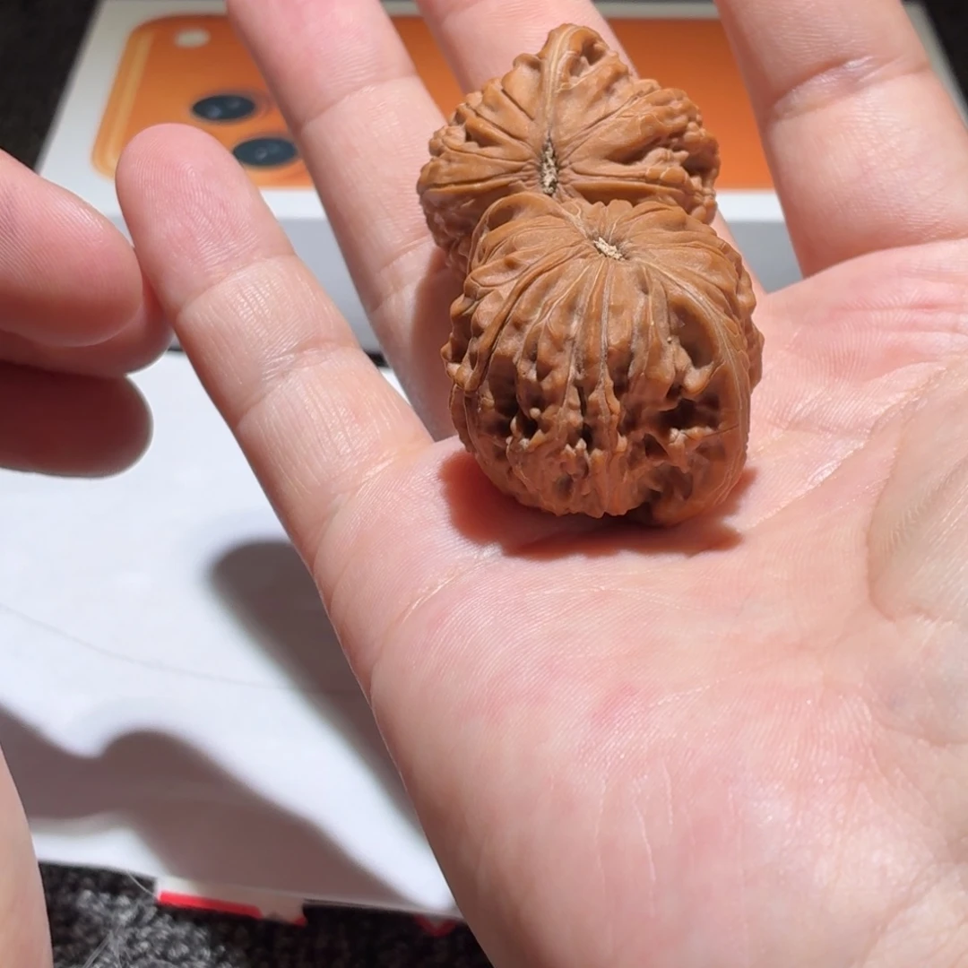 海***洋吊坠猴头核桃57884369988