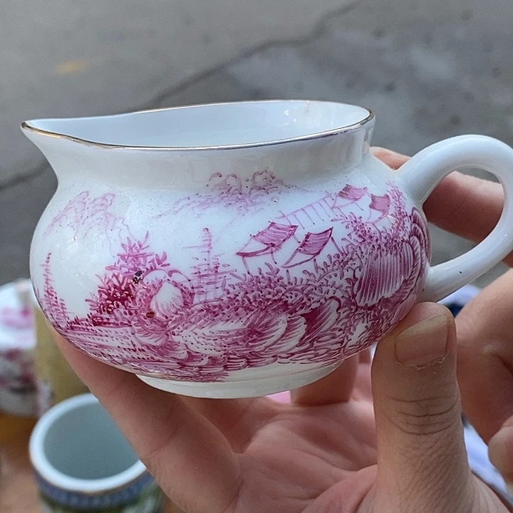 陶瓷等行业的生产和销售