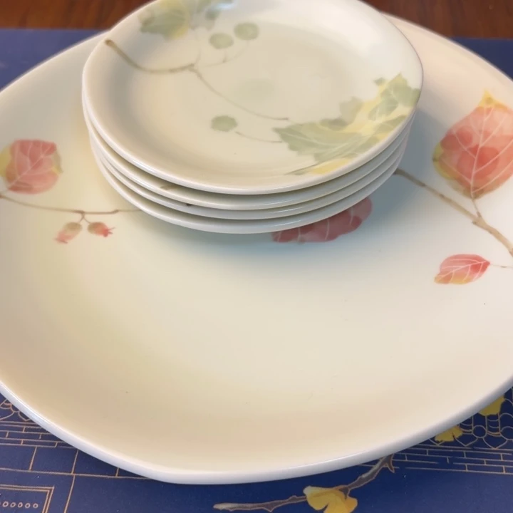 橘吉1810一大四小