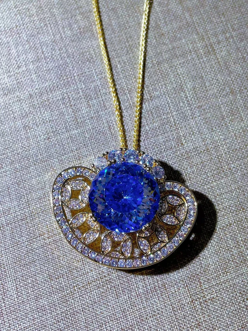 吊坠 璀璨精美Tbbo1-14