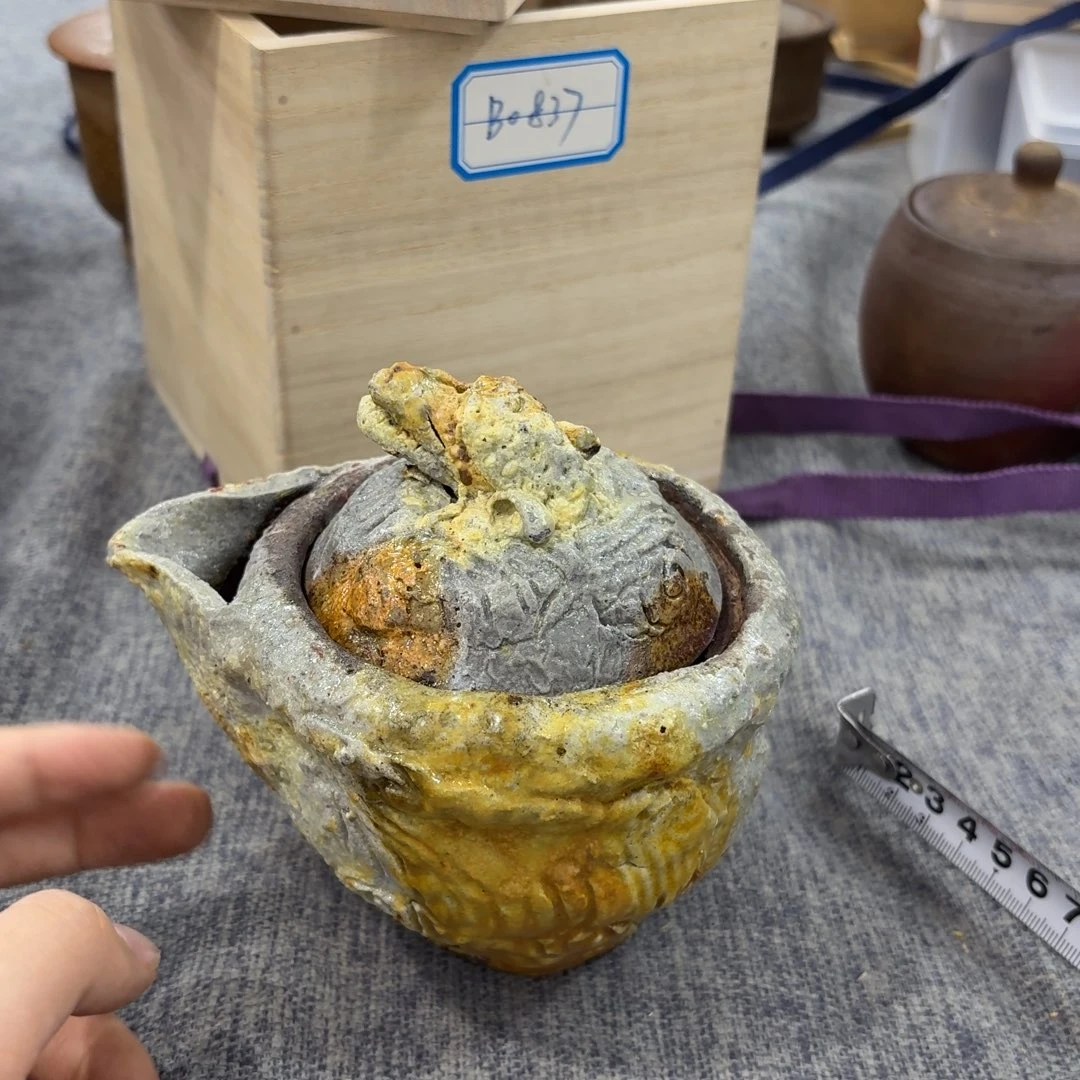 非常好用漂亮的茶具