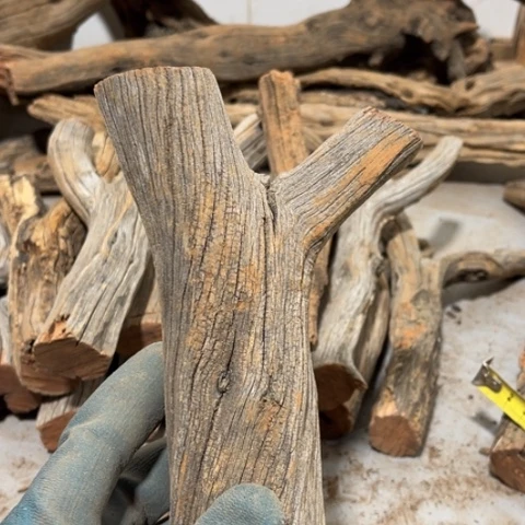 大果紫檀（缅甸花梨）好***字