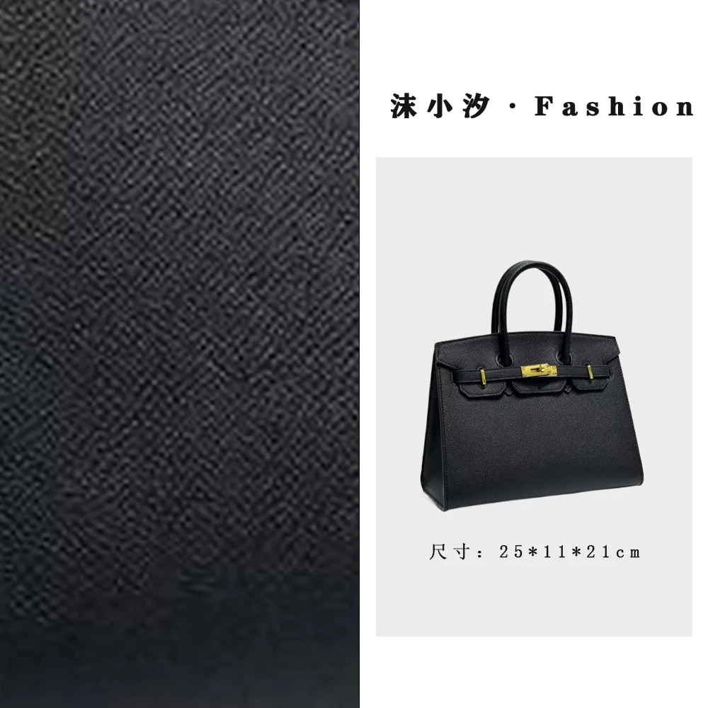 佑一【RAIN.CUN】XKY-2231-黑色斜挎女包