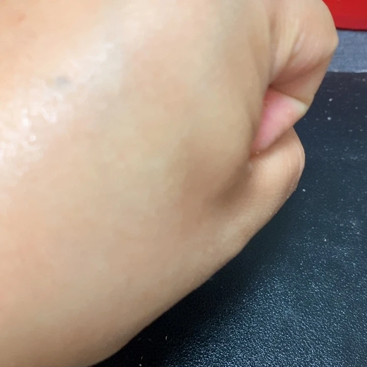 橄榄核手串/手链橄榄微瑕2.0➕恶僧
