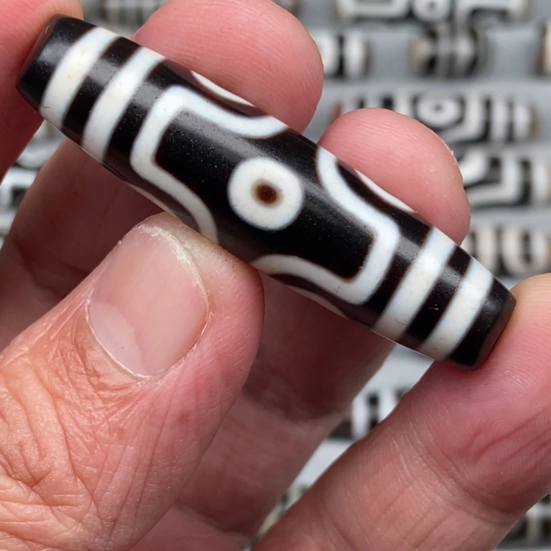 玛瑙/玉髓项链未镶嵌