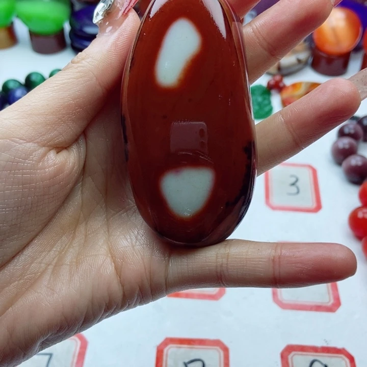 玛瑙/玉髓珠宝奇石未镶嵌用***见