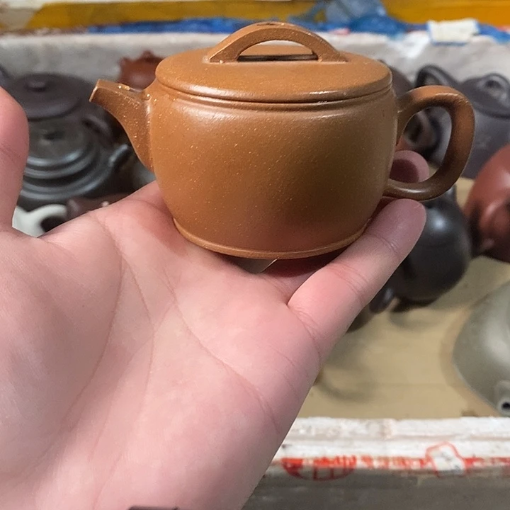茶壶紫砂紫砂茶壶