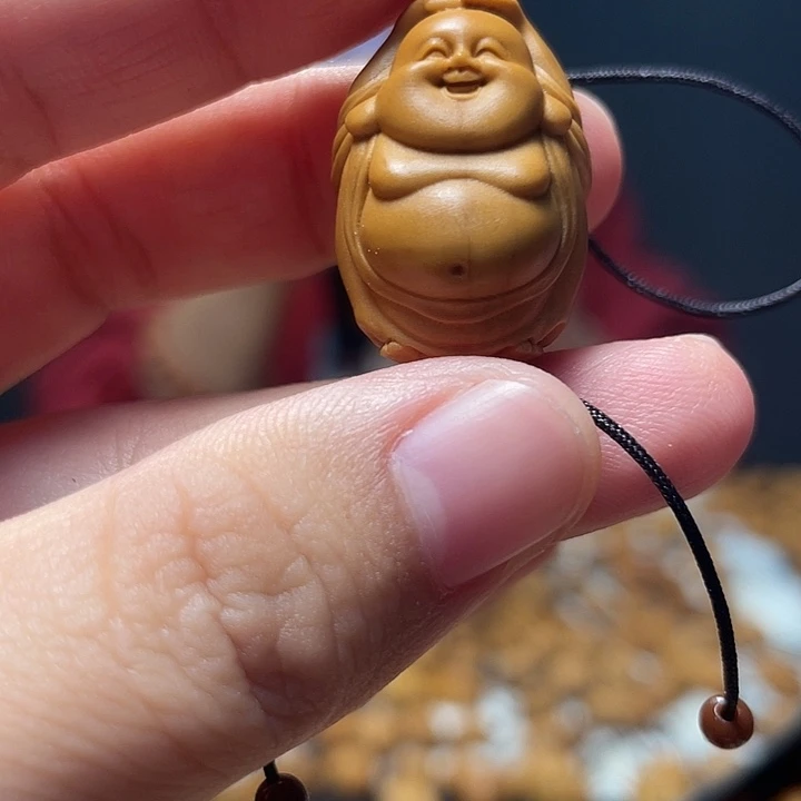 吊坠橄榄核橄榄核