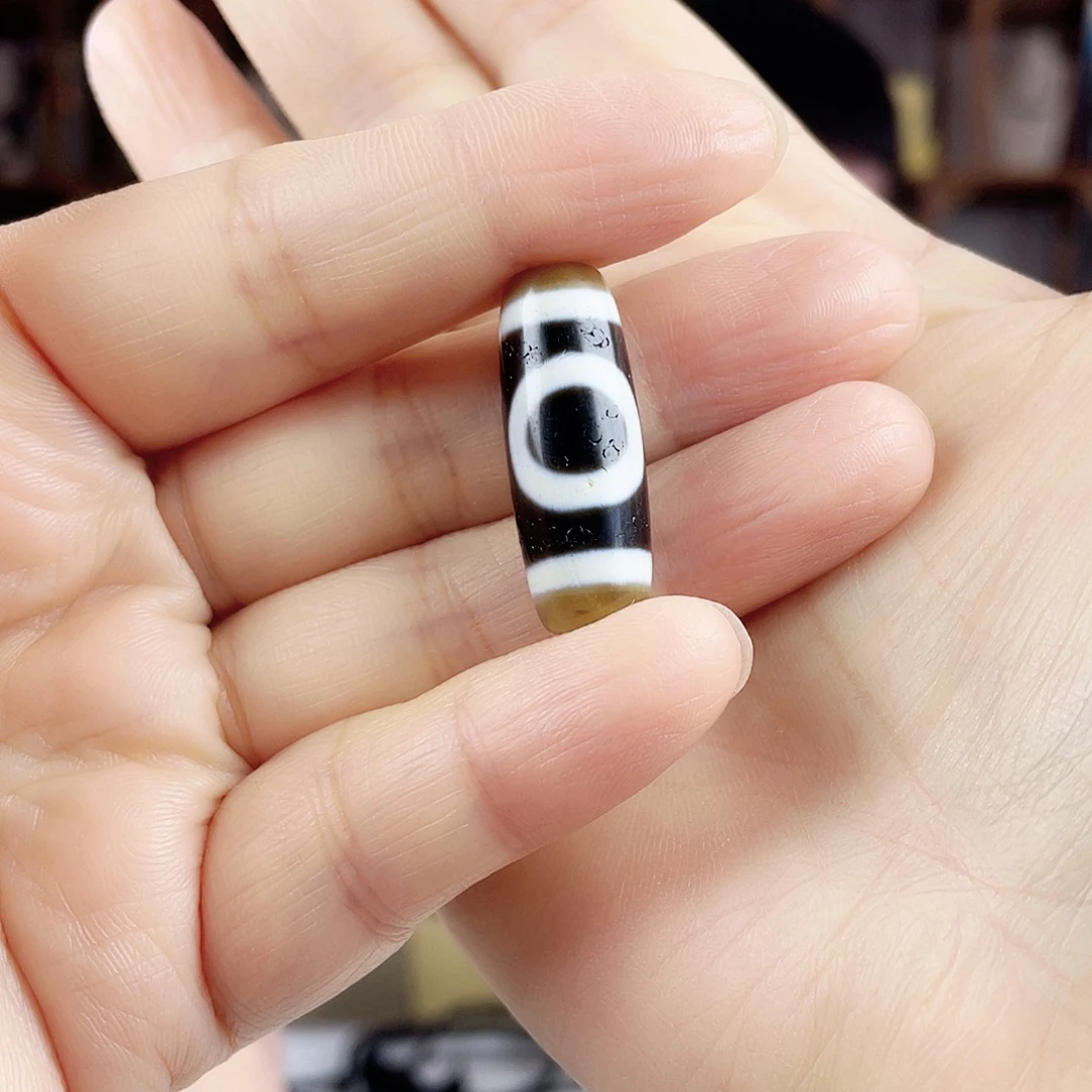 卷***妹玛瑙/玉髓合金颈饰任晓攀