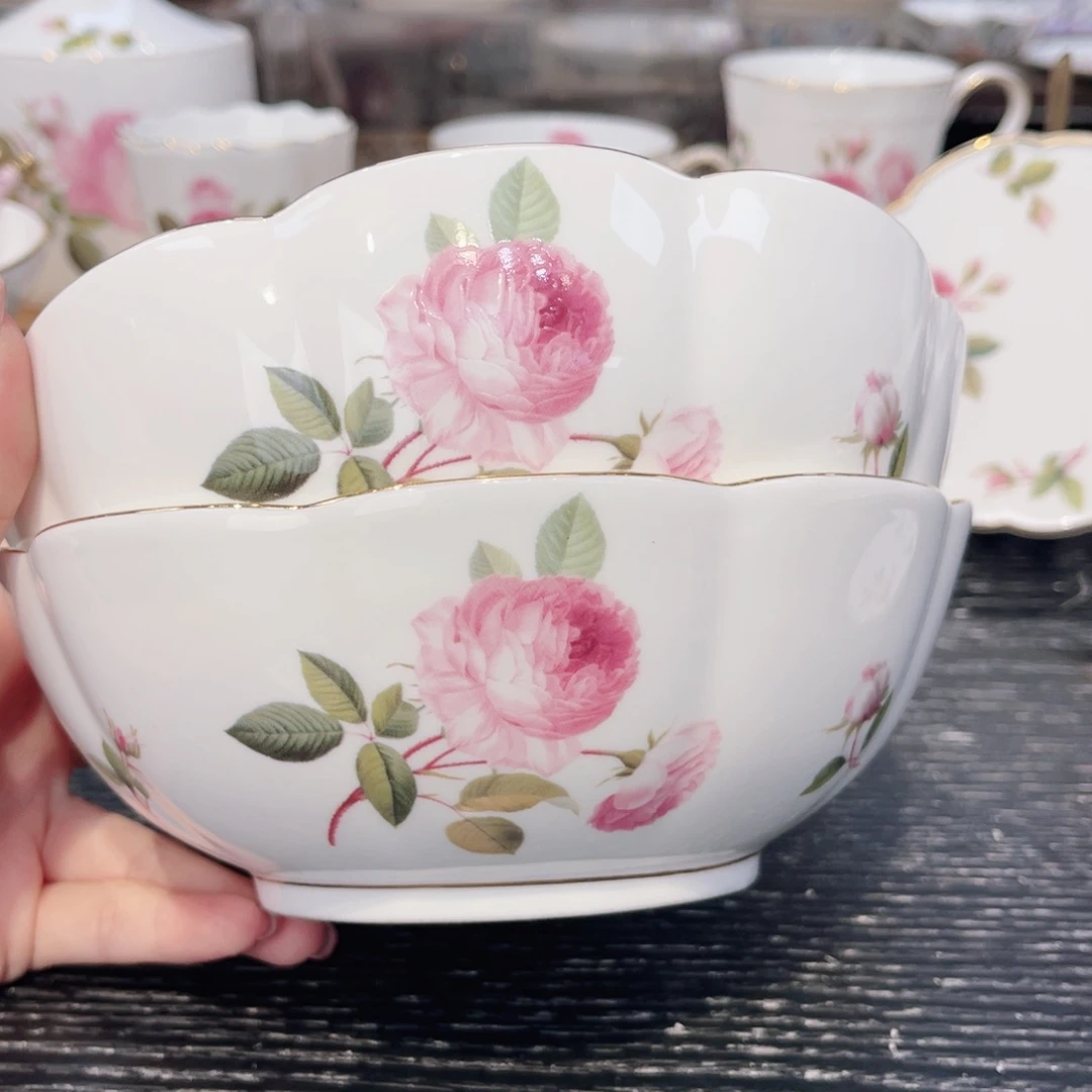 骨瓷17厘米///////////