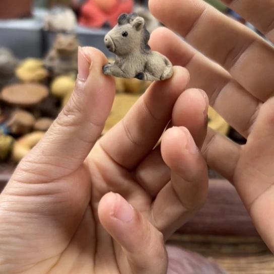 紫砂茶宠紫砂茶器