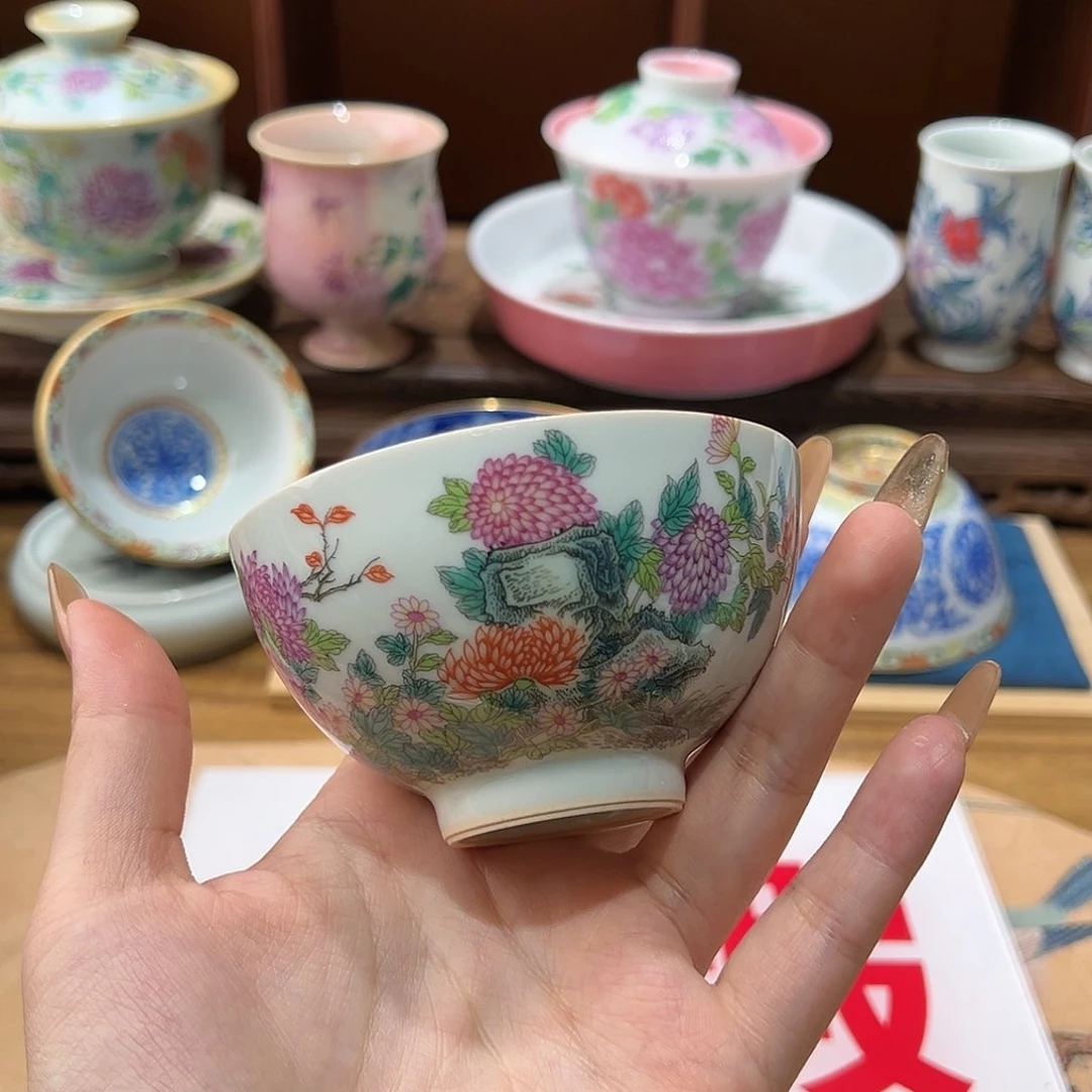 微瑕微瑕景德镇陶瓷