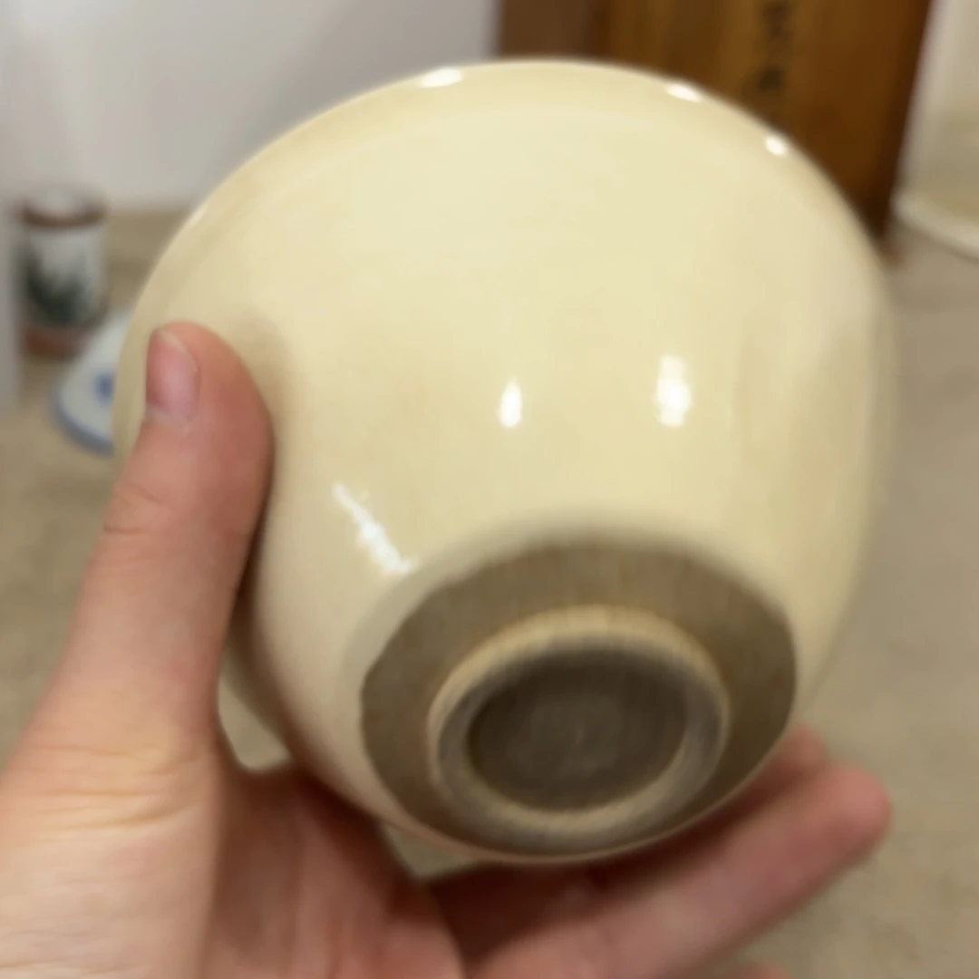 瓷片非常好看漂亮的物品