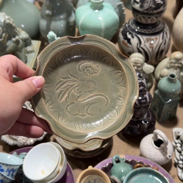 摆件瓷器瓷器瓷器瓷器