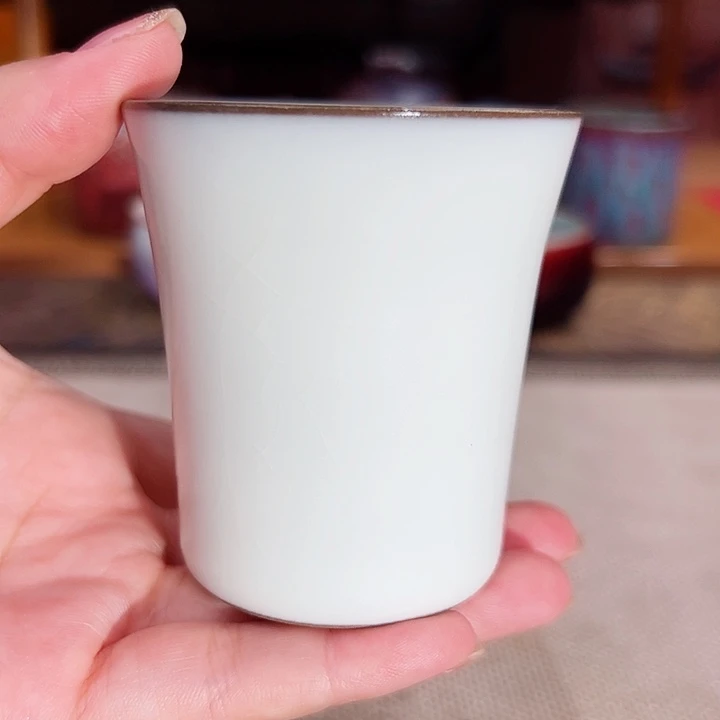 杯子纯手工主人杯20