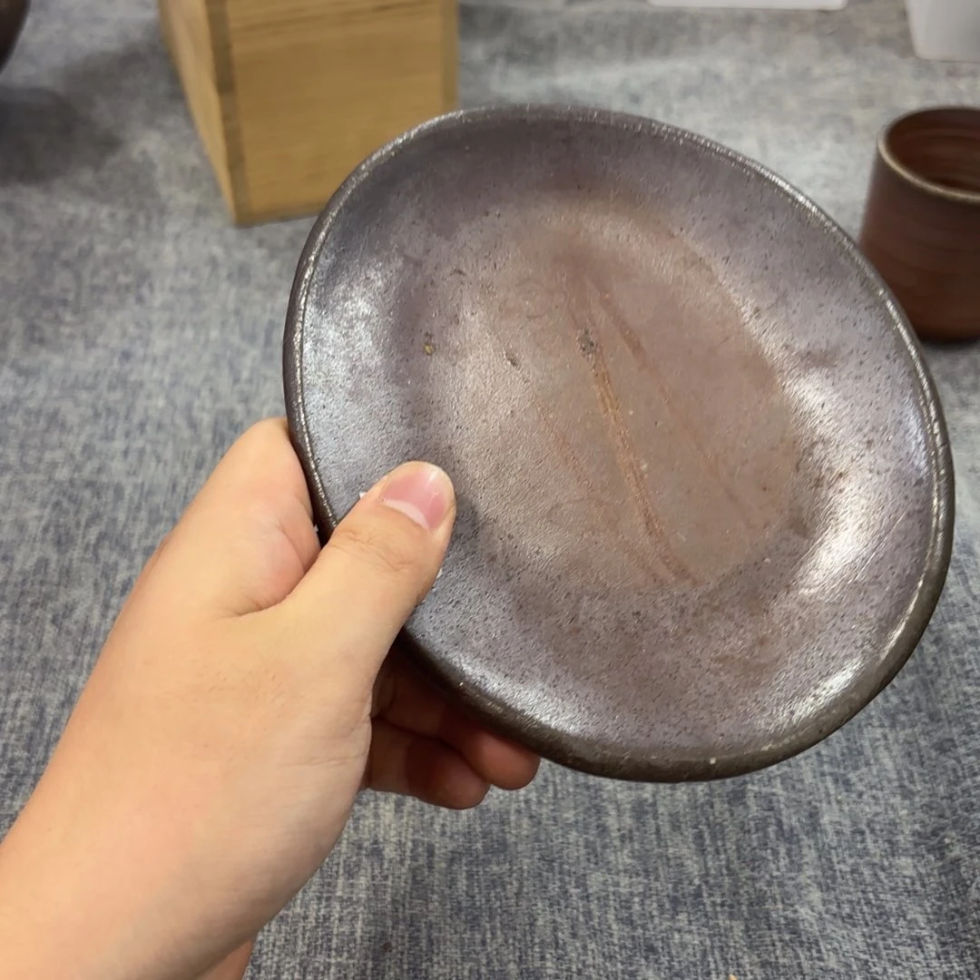 非常喜欢这个瓷器