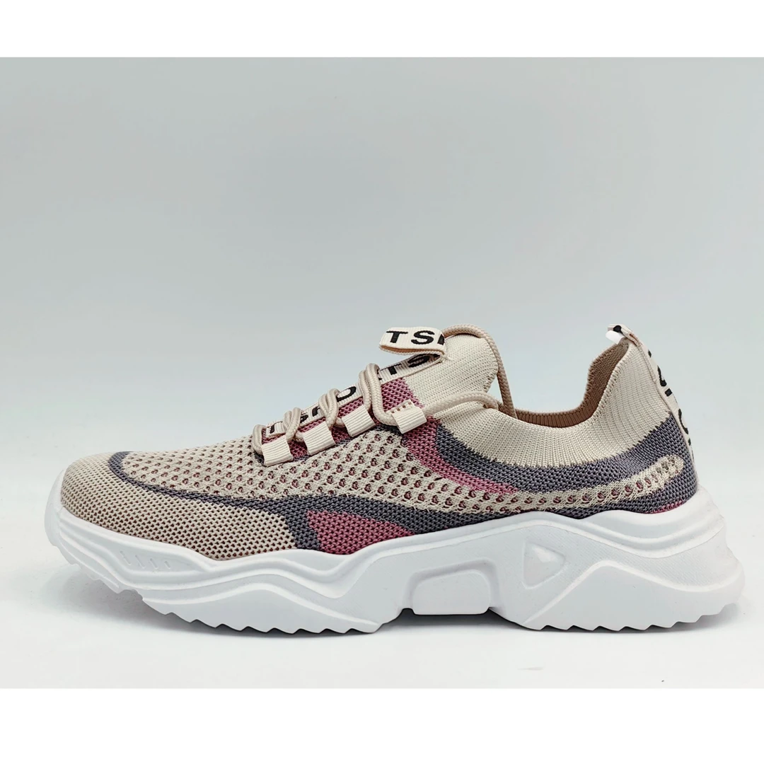 孤品035时尚休闲鞋