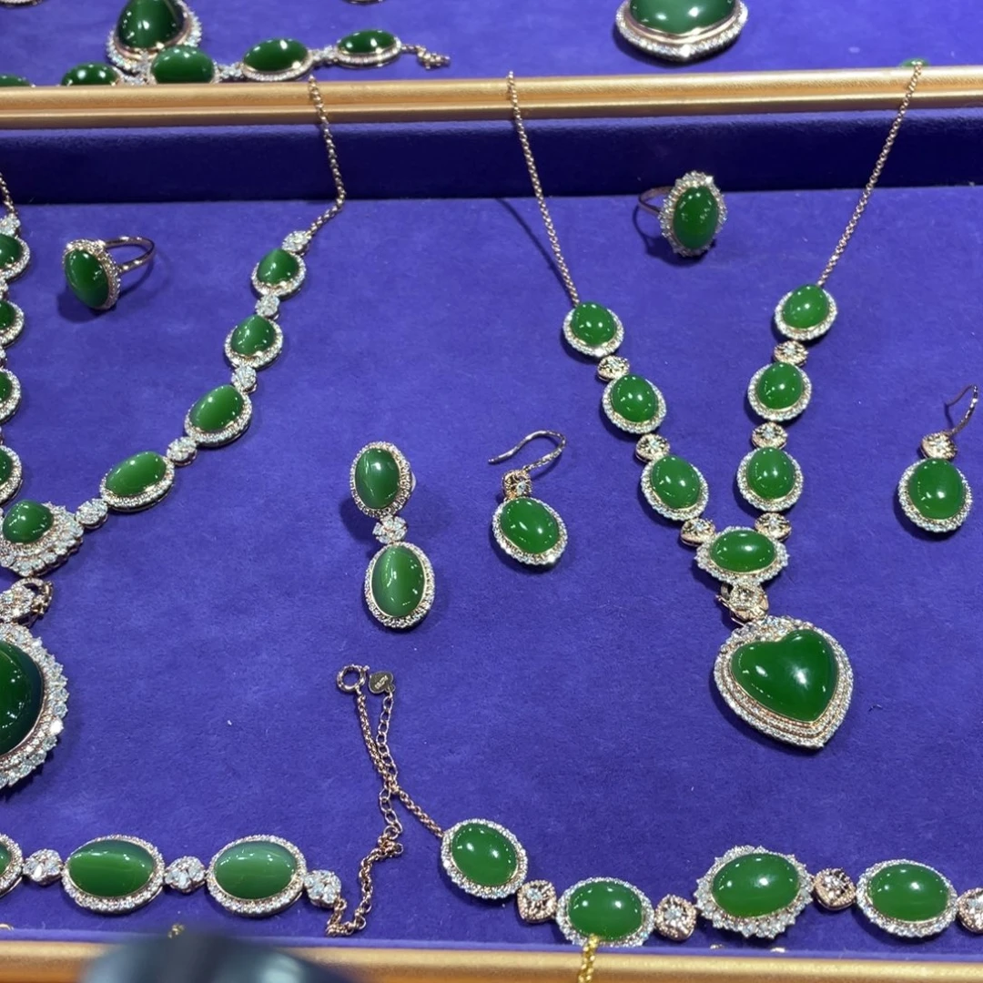 和田玉（糖玉）未镶嵌手链