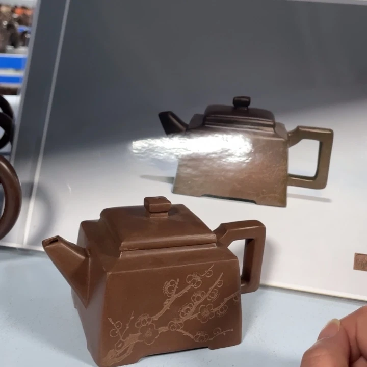 紫砂茶壶紫砂茶具紫砂